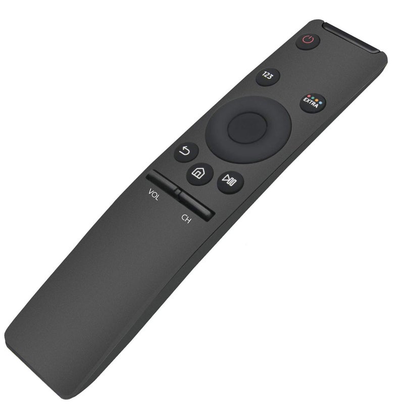 WINFLIKE Smart UHD 4K TV Remote Control BN59-01260A Replaced Compatible with Samsung Smart LED LCD TV un49mu8000 UN50MU630D UN65MU700D UN40KU6300FXZA QN75Q8CAMF UN65MU7500F UN43MU6300FXZA UN55MU800D - Image 2
